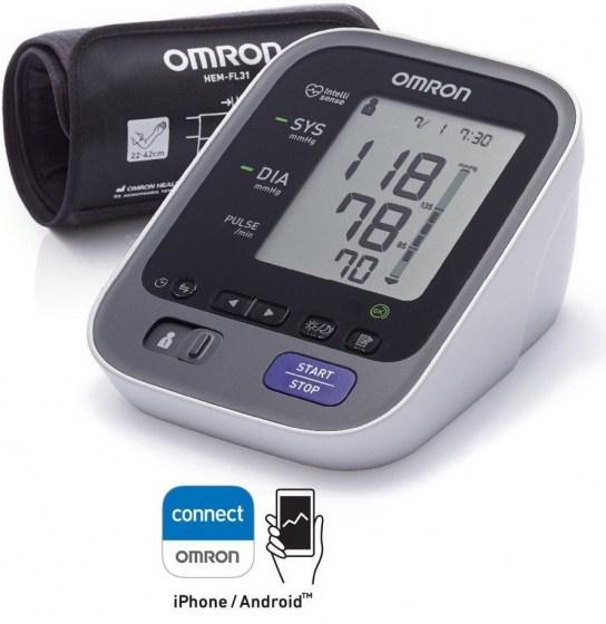 OMRON M77